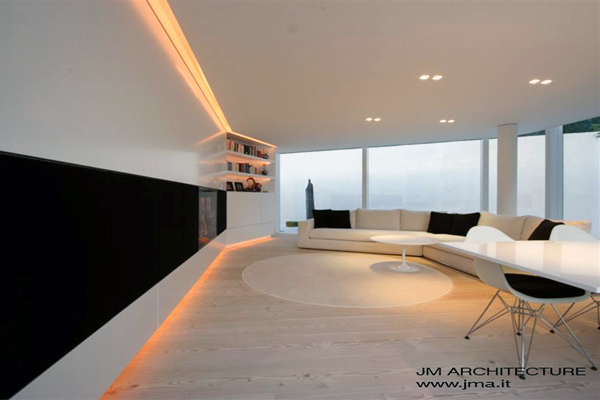 collaborazioni Arch. Jacopo Mascheroni per JM Architecture