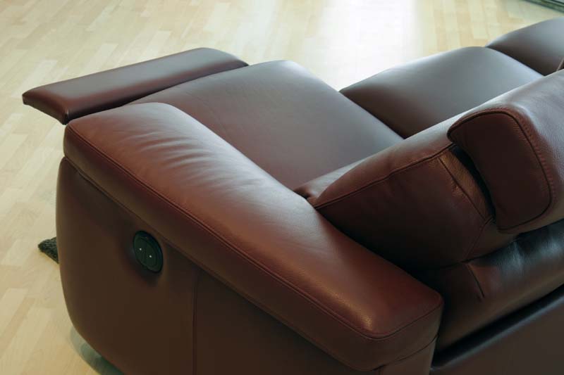  divano a Milano divano moderno barbara