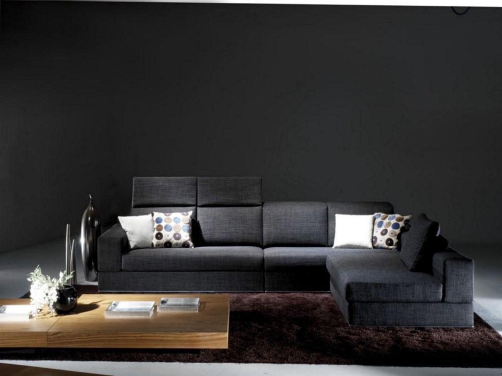 produzione divano a Milano divano moderno utrillo