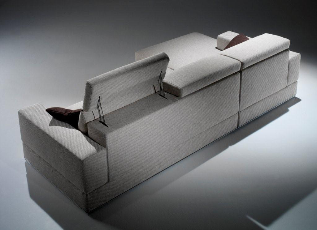 fabbrica divano a Milano divano moderno utrillo
