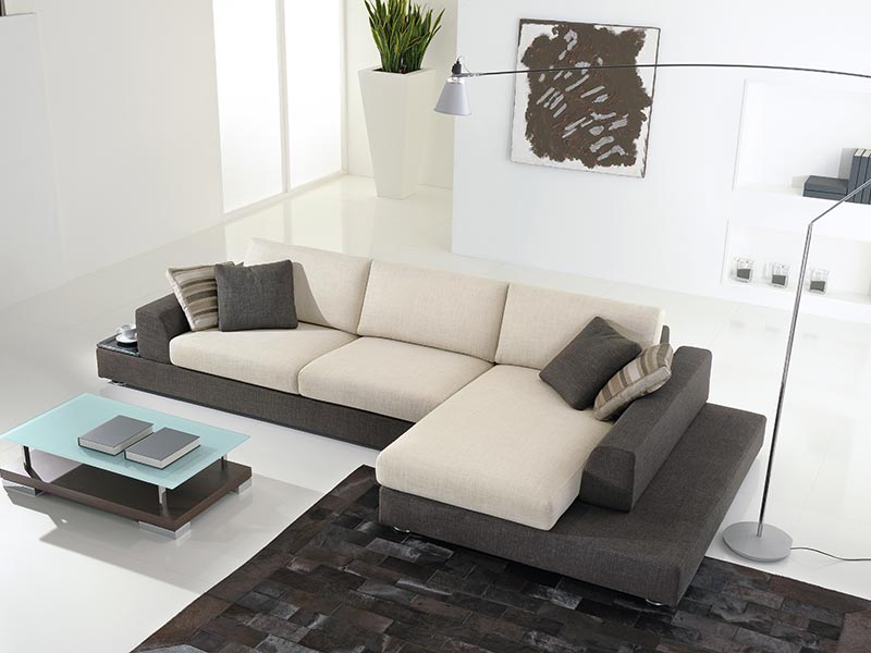  divano a Milano divano moderno daniela
