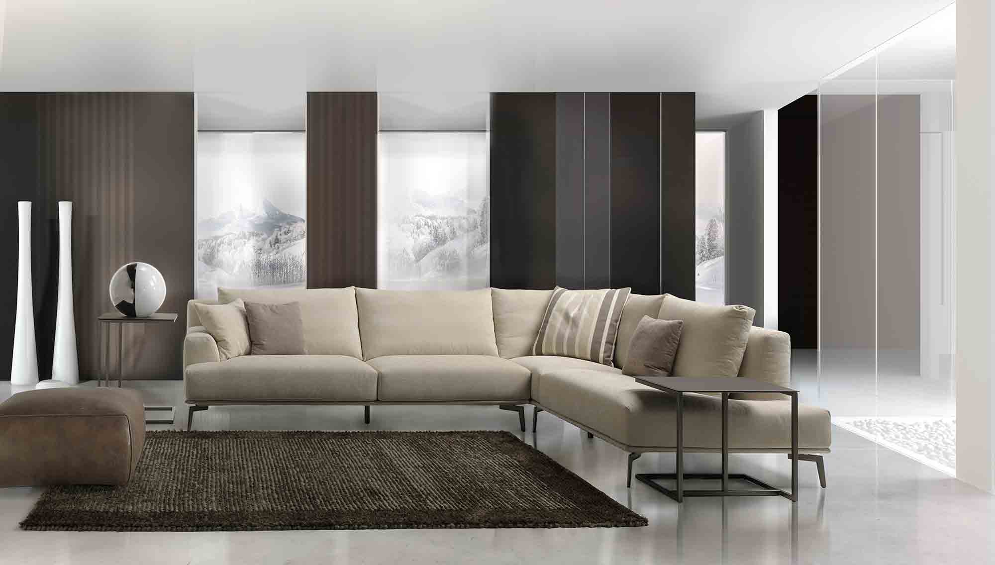 fabbrica divano in Brianza divano moderno desiree
