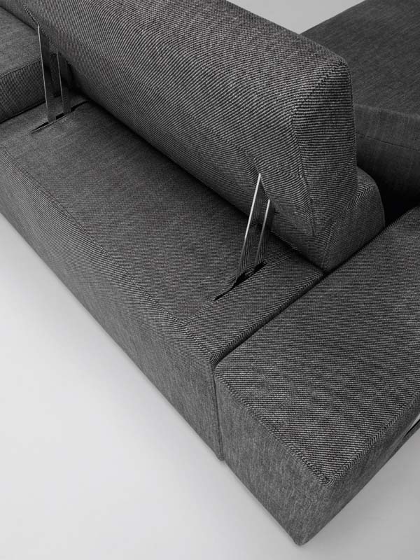 fabbrica divano a Milano divano moderno emile