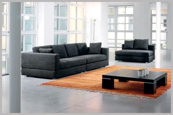  divano a Milano divano moderno klimt