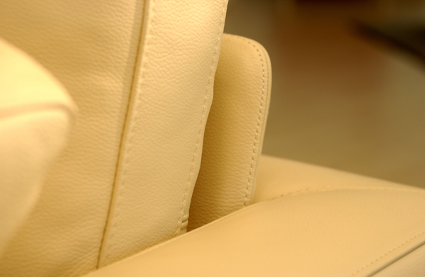 fabbrica divano a Milano divano moderno miro'