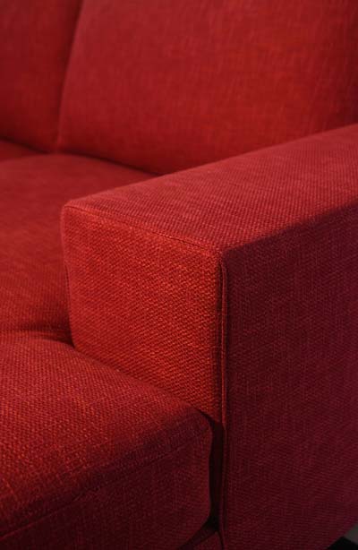 fabbrica divano in Brianza divano moderno redon
