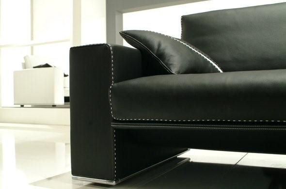 fabbrica divano a Milano divano moderno renoir