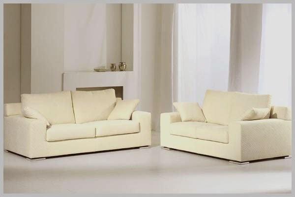 produzione divano a Milano divano moderno corot