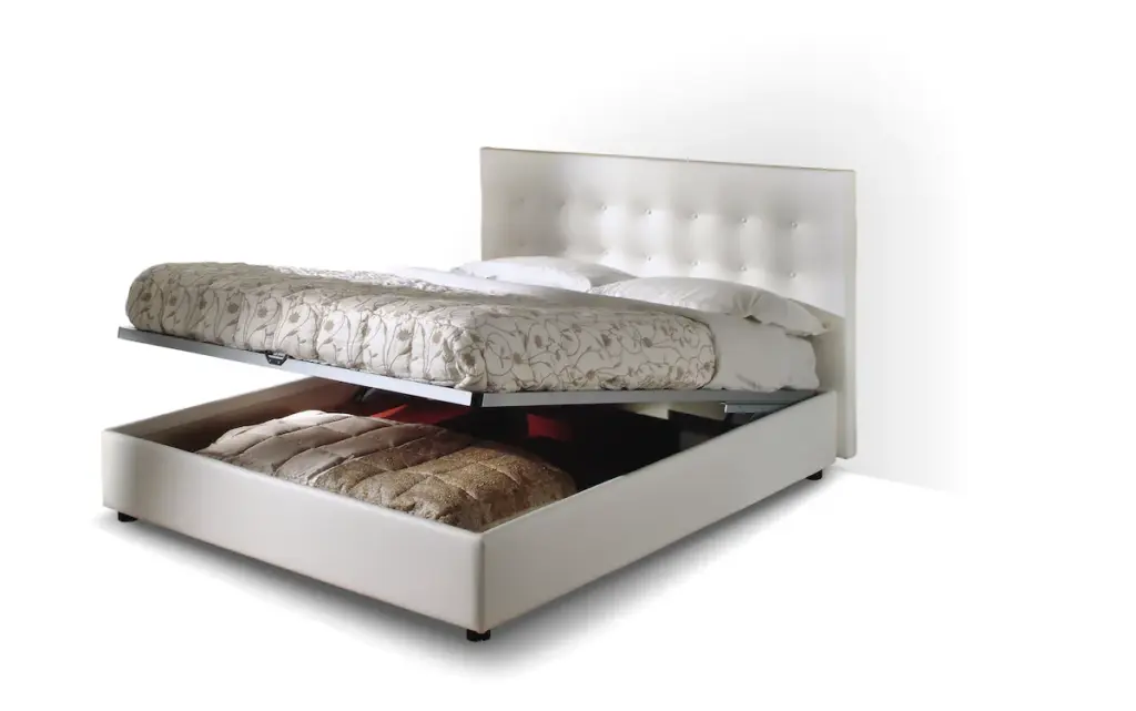 Letto Iris - immagine 3