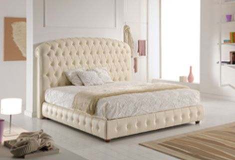 Letto Azzurra