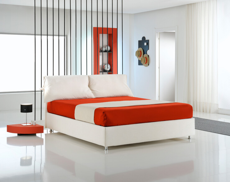 Letto Sofia