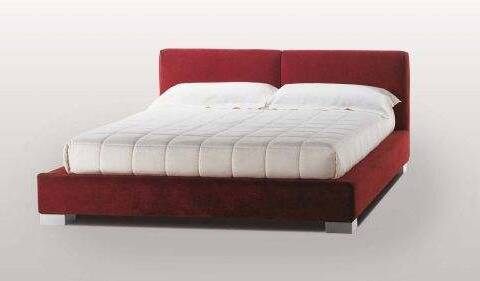 Letto Clelia