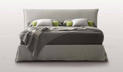 Letto Rebecca