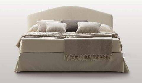 Letto Rossana