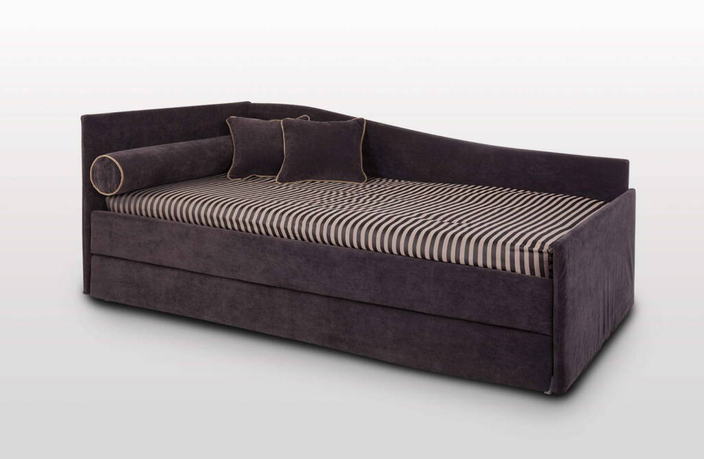 Letto Violetta