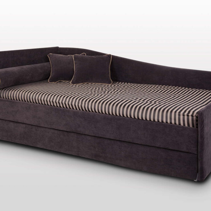Letto Violetta