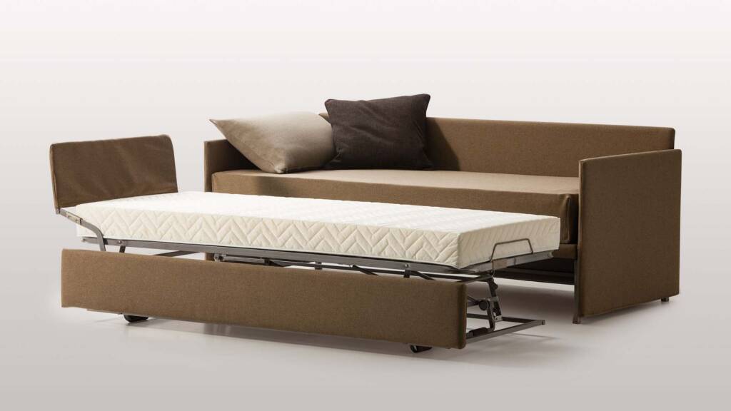 Letto Violetta - immagine 2
