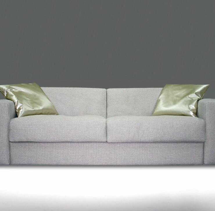 Divano Letto Tender