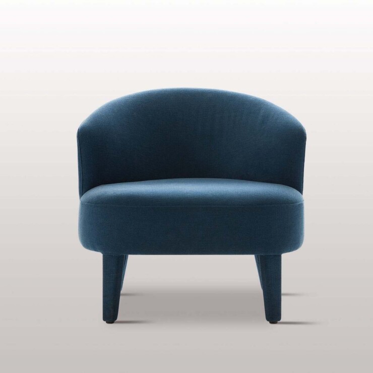 Poltrona Ginevra