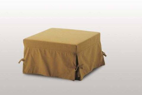 Divano Letto Tosca