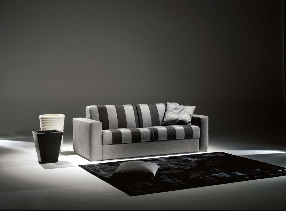 Divano Letto Virgo